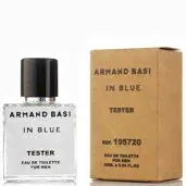 Тестер Armand Basi In Blue Men, edp., 50 мл