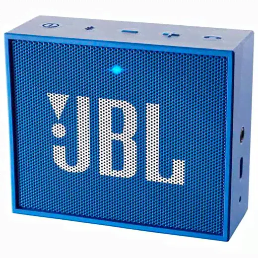   JBL Go Blue (JBLGOBLUE)-0