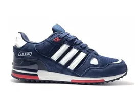 Кроссовки Adidas ZX 750 Blue (41-45)
