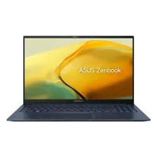 Ноутбук ASUS Zenbook 15 UM3504DA-BN411W/15.6"/AMD Ryzen 5 7535U/16/512/Win/Dark Blue