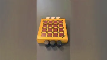 Gobblet! From Blue Orange Games