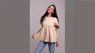 Женские блузки и рубашки от компании insantrik