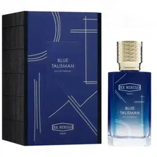 Парфюмерная вода Ex Nihilo Blue Talisman унисекс 100 мл