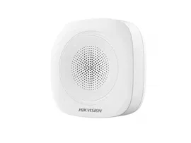 Беспроводной внутренний оповещатель Hikvision DS-PS1-I-WE (Blue Indicator)