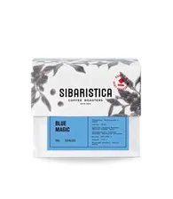 Кофе молотый Sibaristica Blue Magic, 250 г