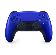 Геймпад/Джойстик Sony DualSense PS5 Cobalt Blue (Синий)