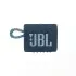 Портативная колонка JBL GO 3 Blue (JBLGO3BLU)