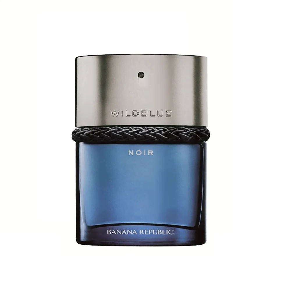 Banana Republic Wildblue Noir-0