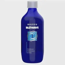 Selective Professional Blue Wave 1 Состав для нормальных и тонких волос, 250 мл