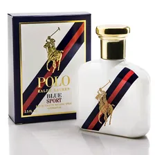 Polo Blue Sport Ralph Lauren 125мл