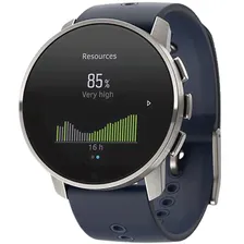 Смарт-часы Suunto 9 Peak Granite Blue Titanium