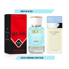 Женские духи Парфюм Beas Дольче & Габбана Light Blue 50 ml for women арт. W 525