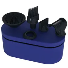 Фен Dyson Supersonic HD07 Prussian Blue/Rich Copper + кейс