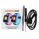 Детские умные часы Geozon Kid Blue G-W21BLU