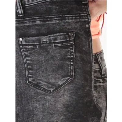 M7406 Джинсы женские Blue Group Fashion Jeans размер W28-0