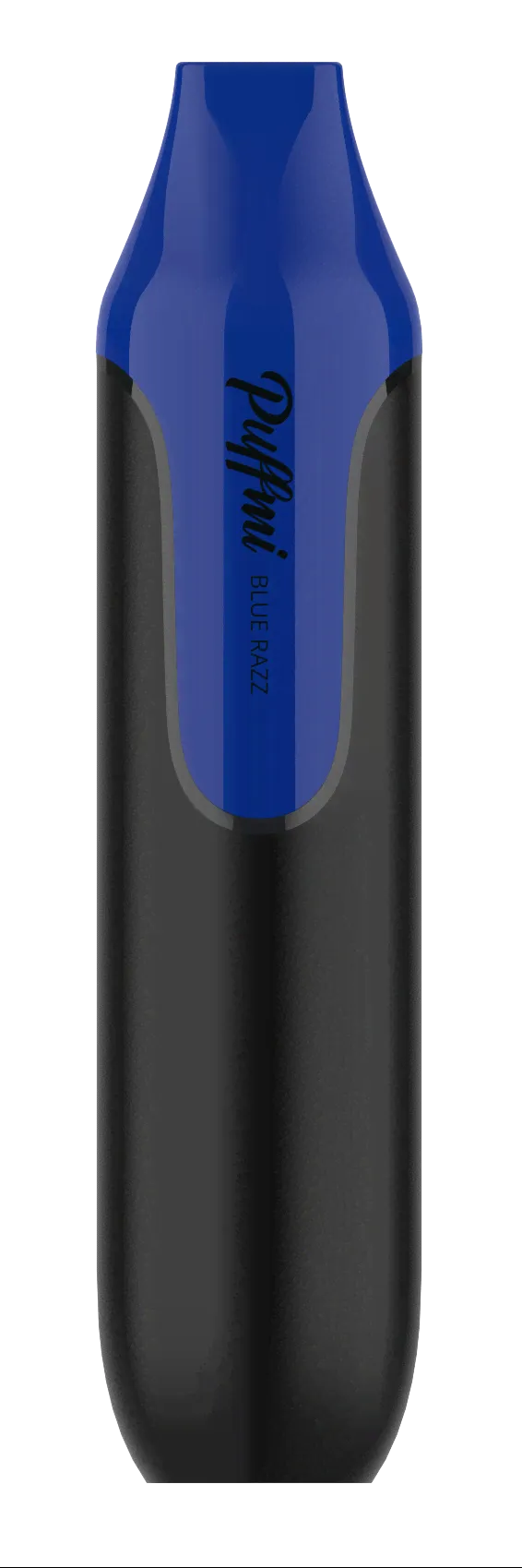 PUFFMI 3500 / Blue razz
