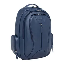 Мужской рюкзак Malvern Dark Blue