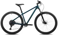 Горный велосипед Aspect MTB THUNDER, 29'', 20'', Deep Blue (A24THAN2920.SIN)