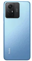 Смартфон Xiaomi Redmi Note 12S 8/256Gb, Ice Blue /Код ПРЕДЗАКАЗ