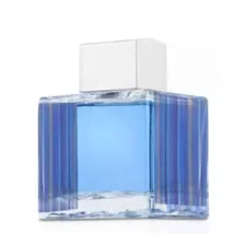 Blue Fresh Seduction for Men