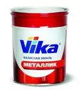 Базисная эмаль Vika металлик, Ford Deep Navy Blue UNI 4CWA