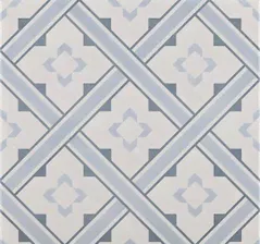 Керамогранит Kilburn Blue Saten 45x45 Pamesa Ceramica