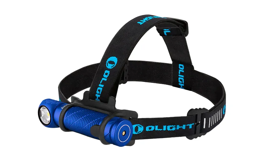 Olight Perun 2 Blue