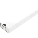 Ручка перьев. Parker IM Premium F318 (2143651) Blue Grey CT F сталь нержавеющая подар.кор.