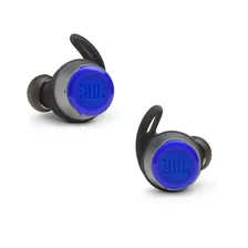 JBL Reflect Flow True Wireless Blue