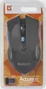 Accura MM-275 Black-Blue