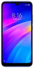 Смартфон Xiaomi Redmi 7 3/32Gb EU Comet Blue*