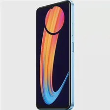 Смартфон Infinix Hot 30i 4/128Gb Glacier Blue