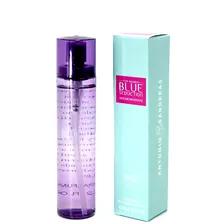 ANTONIO BANDERAS BLUE SEDUCTION woman edp 80ml