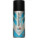 SPORTSTAR дезодорант спрей мужск. "ICE BLUE" 12шт/кор. 175мл. ASS315