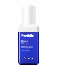 Dr.Jart+ Peptidin Blue Energy Effect Serum Сыворотка энергетическая пептидная лифтинг и плотность (40 ml) PD02