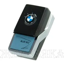 Ароматизатор BMW Blue Suite №2 OEM-0