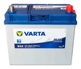 Аккумулятор Varta Blue Dynamic B32 в Москве