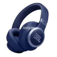 Наушники JBL Live 770NC Blue JBLLIVE770NCBLU