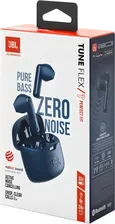 JBL Tune Flex Blue