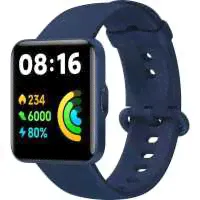 Смарт часы Xiaomi Redmi Watch 2 Lite Blue BHR5440GL
