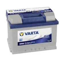560409054 VARTA Аккумуляторная батарея Blue Dynamic