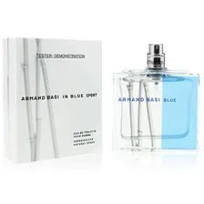 Armand Basi Blue Sport