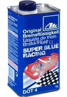 ATE Super Blue Racing жидкость тормозная (спорт) (1 л.)