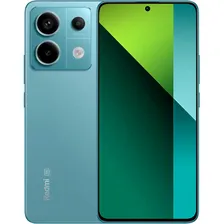 Xiaomi Redmi Note 13 Pro 5G 8/256Gb Blue