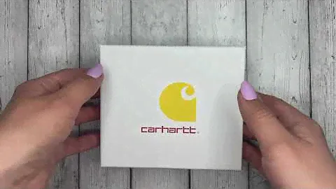 Кошелёк Carhartt