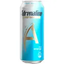 Энергетический напиток Adrenaline Rush Zero Sugar Blue Energy 0,449л