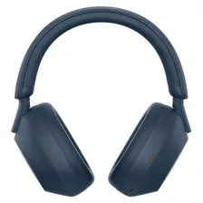 Sony WH-1000XM5 Blue
