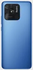 Смартфон XiaoMi Redmi 10C 4/64Gb Blue (Синий) EAC