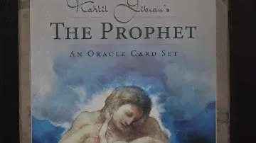 The Prophet oracle