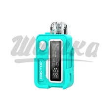 POD Rincoe Jellybox XS (Baby Blue)